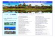 2019 Departure: 19 Februarys3.amazonaws.com/gttwl/attachments/CAMBODIA_flyer_63702012988597580.… · Day 09 Ho Chi Minh / Ben Tre (B/L/D) Transfer to Ben Tre—tour of Mekong delta