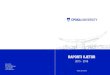 Tiranë, korrik 2016epoka.edu.al/mat/administration/Annual_Report_2015-2016.pdf · institucione publike dhe kompani private brenda dhe jashtë vendit, planifikimit të karrierës
