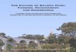 The Future of Balboa Park: Funding, Management and Governance · The Future of Balboa Park: Funding, Management and Governance A report from the Balboa Park Committee Submitted to