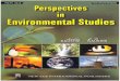 Perspective in Environmental Studies, 2ed. · Ł Value of biodiversity : consumptive use, productive use, social, ethical, aesthetic and option values. Ł Biodiversity at global,
