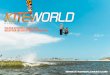 THE 2019 KITEWORLD TRAVEL GUIDE MEDIA PACK AND … · • Delivered through Digital Magazine format to thousands of readers on Zinio and through our apps • Fully interactive through