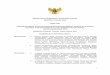 PERATURAN GUBERNUR SUMATERA BARAT NOMOR 9 TAHUN 1 peraturan gubernur sumatera barat nomor 9 tahun 2016