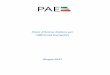 Piano d’Azione Italiano per l’Efficienza Energetica · Piano d’Azione italiano per l’Efficienza Energetica 2017 7 1 Introduzione Il PAEE 2017, elaborato su proposta dell’ENEA