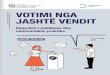 VOTIMI NGA JASHTË VENDIT · Pjesa e parë e punimit ku analizohet korniza ligjore në Kosovë për votim jashtë vendit dhe analiza kra-hasimore me vende tjera bashkë me instrumentet