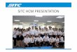 SITC HCM PRESENTATION - SITC Japan · SITC Viet Nam –HO CHI MINH 2009 ( 1 sailing/week) Launched VTX1 N HCM-CHINA. 2011 ( 4 sailings/week) VTX1 N: HCM-CHINA-JAPAN VTX1 S: HCM-THAILAND
