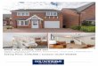 Elliott Way, Consett, DH8 5XY · Elliott Way, Consett, DH8 5XY 4.98m (16' 4") max x 4.14m (13' 7") max Hunters are delighted to welcome to the market this detached property which