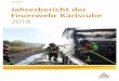 Stadt Karlsruhe Branddirektion Jahresbericht der Feuerwehr ... · 2.4 Gebietsgröße 173,5 km² 2.6 Flächenbezogene Einwohnerzahl 1.762 EW/km² 2.8.1 max. Ausdehnung N – S 17 km