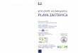 priručnik za kampanju PLAVA ZASTAVICA za plaze.pdf · Javno preduzeće za upravljanje morskim dobrom Crne Gore je, od samog početka, prepoznalo značaj koji kampanja Plava zastavica