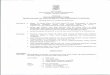 sappk.itb.ac.id€¦ · Surat Keputusan Majelis Wali Amanat ITB, Nomor 001/SK/K01-MWA/2010, tentang pengangkatan Rektor Institut Teknologi Bandung periode 2010-2014. Surat Keputusan