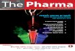 A Publication of The Group The Pharmathemedical.co.il/Upload/Magazines/Documents/81/The pharma3.pdf · [ 7 ] חטשב לש חותיפו רקחמל הדיחיה םואיתב תאז