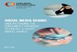 Social media scams - consumersinternational.org · Social media enables ‘social engineering’ of scams, giving criminals access to vast amounts of personal data, which can then