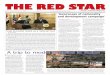 THE RED STAR - BANNEDTHOUGHT.NET · December 20-31, 2008 Nation THE RED STAR 2 Panels to draft constitution The process of drafting a new constitution proceeds with the formation