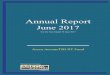 Cover AnnualReport incomeTRUST-FA - Areca Capitalarecacapital.com/file/Annual Report Jun2017 AITF.pdf · Name of the Fund Areca incomeTRUST Fund Fund Category/ Type Fixed Income