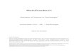 A (A1/A2) Modul „Evaluation und Angewandte Diagnostik“ · 2019-10-16 · Modulhandbuch „achelor of Science in Psychologie“ Universität Trier – FB I – Psychologie Stand