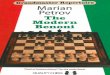 Benonithe-eye.eu/public/Books/campdivision.com/PDF/Games/Chess...The Modern Benoni by Marian Petrov The Modern Benoni arises after 1.d4