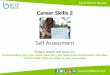 Career Skills 2 - Quia Career Skills 2 Overview Day Class Assignment Due Dates 1 Lesson 1: Self Assessment