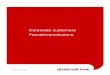 Corporate customers Fees&Commissions - UniCredit...outside UniCredit Group /to Corporate clients 35 EUR/ account/ destination/ month Account statements (MT940) via BusinessNet PRO