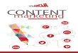 ebook content mktg2 - Akcija · Ključna stvar content marketinga je distribucija sadržaja putem svih marketinških kanala; od tiskanih medija, web stranica, mobilni uređaja i društvenih