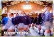 Boarding - Launceston Church Grammar School Brochure A4 12pg... · visual arts, information technology, religious and values education, physical education and sport, health and wellbeing