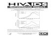 HIV/AIDS Surveillance Report. U.S. HIV and AIDS …...Surveillance Report U.S. HIV and AIDS cases reported through December 2000 Year-end edition Vol. 12, No. 2 Estimated Number of