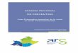 SCHEMA REGIONAL DE PREVENTION - Santé.fr...SCHEMA REGIONAL DE PREVENTION Volet Prévention promotion de la santé et santé environnementale Composante du projet régional de santé