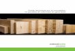 Guide technique sur la conception de poutres et …...Guide technique sur la conception de poutres et colonnes en gros bois v Tableau 30 Poutre en BLC sollicitiée à 100 % et exposée