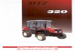 320 MTZ traktor - az ismert és elismert Márka 00 BELARUS ...320 MTZ traktor - az ismert és elismert Márka 00 BELARUS TRAKTOR KFT. 00