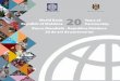 REPUBLIC OF MOLDOVA World Bank 20 Years of Partnership ... · canalizare, guvernarea electronică, protecția socială, competitivitatea și multe altele. Peste 970 milioane dolari
