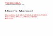 User’s Manualanz.dynabook.com/file/download/resource/file/19480... · User’s Manual Satellite L750/L755/L750D/L755D Satellite Pro L750/L750D Series