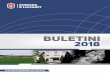 Buletini 2018 - Komuna e e Lipjanit - FINALkomunës në ﬁllim të këtij viti është riformuar në një model më të avancuar, pastaj janë futur të gjitha materialet e nevojshme
