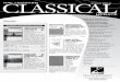 UPDATE - Hal Leonard LLC · viLLa-LoBoS – 18 PieceS for Piano Editions Max Eschig Includes: Tristorosa • A Prole do bebê • Valsa da dor • selec-tions from Guia Prático •