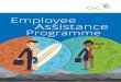 Employee Assistance Programme - CiC-EAP · Managerial and HR helpline Debt counselling & Information Family care advice Managerial support service Online counsellor chat Expatriate/third