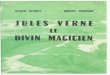 Jules Verne, le divin magicien - NumilogALFRED RENOUX ROBERT CHOTARD JULES VERNE LE DIVIN MAGICIEN Il a été tiré 300 exemplaires de cet ouvrage pour remercier les souscripteurs