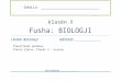 Planifikimi i kurrikulës për klasën e X Fusha: BIOLOGJI · Web view(3 orë) Ndërtimi i qelizave 10 Qelizat dhe organizmi Nivelet hierarkike të organizmit 11 Punë praktike (duke