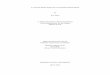 A Concept-Based Approach to Teaching Spanish Mood by A ... · A Concept-Based Approach to Teaching Spanish Mood by Eric Beus A Thesis Presented in Partial Fulfillment of the Requirements