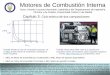 Motores de Combustión Internaocw.uc3m.es/ingenieria-termica-y-de-fluidos/motores... · 2016-03-10 · motor de aspiración natural, sin compresor ap aparente de la turbina atm atmosférica