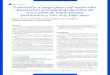 Artículo original Evaluación a largo plazo del desarrollo … 2-7 Gerometta-Evaluacion.pdf · 2018-12-13 · pletándose una Epicrisis Neonatal, que contiene, además, una breve