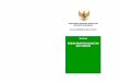 PERATURAN MENTERI KESEHATAN REPUBLIK INDONESIA …...Nomor 907/ Menkes/ SK/ VIV 2002 tentang Syarat—Syarat dan Pengawasan Kualitas Air Minum sepanjang mengenai persyaratan kualitas