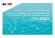 DB Business complet japonais 2017 - welcometofrance.com · helping you to settle in welcome save time moving enjoy living. welcometofpancecom welcome to france