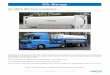 CO Storage · 20‘ ASCO ISO Tank Containers ASCO CO 2 and Cryogenic 20‘ ISO Tank Containers include a high quality vacuum multi-laminar super insulation and are supplied complete