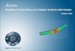 Buckling, Postbuckling, and Collapse Analysis with Abaqus · Course objectives Upon completion of this course you will be able to: Perform linear eigenvalue buckling analysis Perform