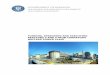 GOVERNMENT OF ROMANIA - Izvozno okno...well as the nuclear fuel that shall be produced by “Fabrica de Combustibil Nuclear” (Nuclear fuel plant) from Piteşti. • 2011. The project