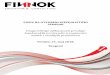 Unapređenje efikasnosti prodaje bankarskih proizvoda u ...media.finnok.com/2018/05/FINNOK-otvoreni-trening... · „Unapređenje efikasnosti prodaje bankarskih proizvoda u segmentu