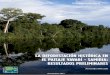 ContribuCiones ninfobosques.com/portal/wp-content/uploads/2016/06/... · 7.5 Patrones y tendencias de la deforestación en el área de Conservación Regional Comunal Tamshiyacu Tahuayo