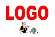 Logo adalah tanda pengenal yangburhan.staff.ipb.ac.id/files/2011/09/KMN303-12-LOGO.pdfLogo ibarat sebuah pakaian, identitas seseorang dapat dilihat dari pakaian yang dikenakannya,