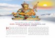 Truyền kỳ hóa thân Đức Kim cương thượng Sư Liên hoa Sinh Kdaibaothapmandalataythien.org/sites/default/files/truyen... · 2015-10-09 · màu trắng. Trong giây phút