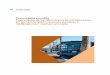 Porevizijsko poročilo: Popravljalni ukrepi Ministrstva za ... · javni linijski prevoz potnikov v notranjem cestnem prometu in o koncesiji te javne službe 6 (v nadaljevanju: uredba)