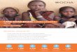 LAKE CHAD BASIN: CRISIS UPDATE · 2018-06-01 · LAKE CHAD BASIN: CRISIS UPDATE No. 23 March - April 2018 This report is produced by OCHA in collaboration with humanitarian partners