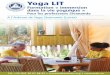 Orleans Yoga LIT A5 brochure French.qxp Layout 1 - Ashram de Yoga Sivananda · 2018-09-08 · – Swami Sivananda « Votre destin est dans vos mains. C'est la raison pour laquelle