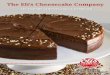 The Eli's Cheesecake Companycdn.elicheesecake.com/downloads/ElisCheesecakeHolidayCatalog2017.pdfhimself, The Eli’s Cheesecake Company, a family owned business, has been baking up